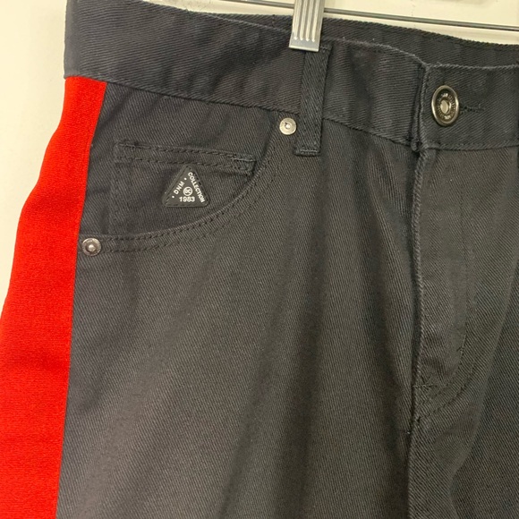 ❗️DNM collection Long Distressed Shorts - Picture 4 of 8